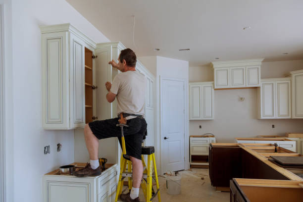 Licensed Open Concept Kitchen service in Arlington, TX - BM Kitchen