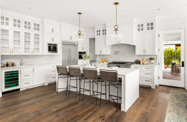 24/7 Emergency Open Concept Kitchen experts in Arlington, TX
