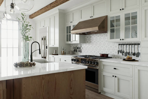 Affordable Open Concept Kitchen solutions in Arlington, TX